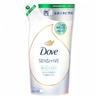 Dove Japan - Sensitive Medicated Acne Care Foaming Body Wash