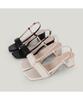 Elcanto Intense Women'S Volume One Band Basic Sandals 5Cm Lcww02I626