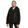 Urban Classics Womens/Ladies Sherpa Biker Jacket