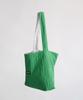 Green Stuff Simple Shopper Bag 62 Volume Line - Green