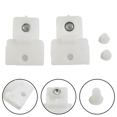 Glass Track Clip Door Fittings For Holden Rodeo 03-08