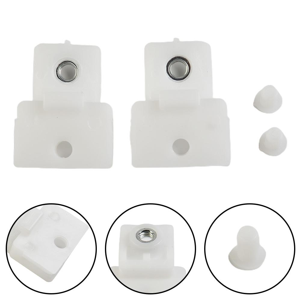Glass Track Clip Door Fittings For Holden Rodeo 03-08