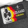 Cycling Logo Rectangle Carpet Colorful Striped Carbon Fiber Bike Fan Home Decor Mat Non Slip Floor Rug Entryway Doormat
