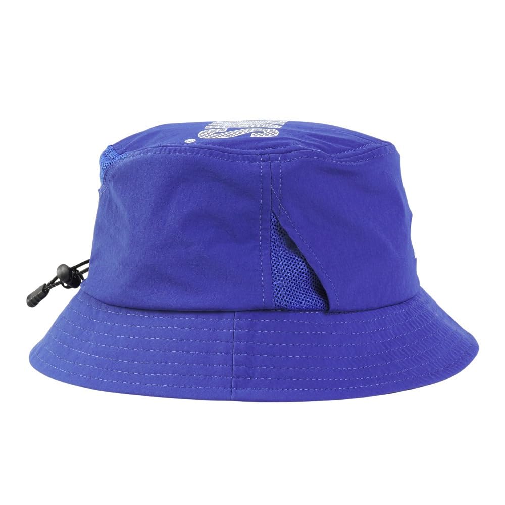 CHUMS Air Trail Stretch Hat CH05-1430-A001 (Blue/FF/Men's)
