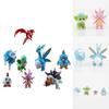 Adorable Fantasy Beast Pal Pvc Toy Figurines Set For Boys And Girls Trending Online