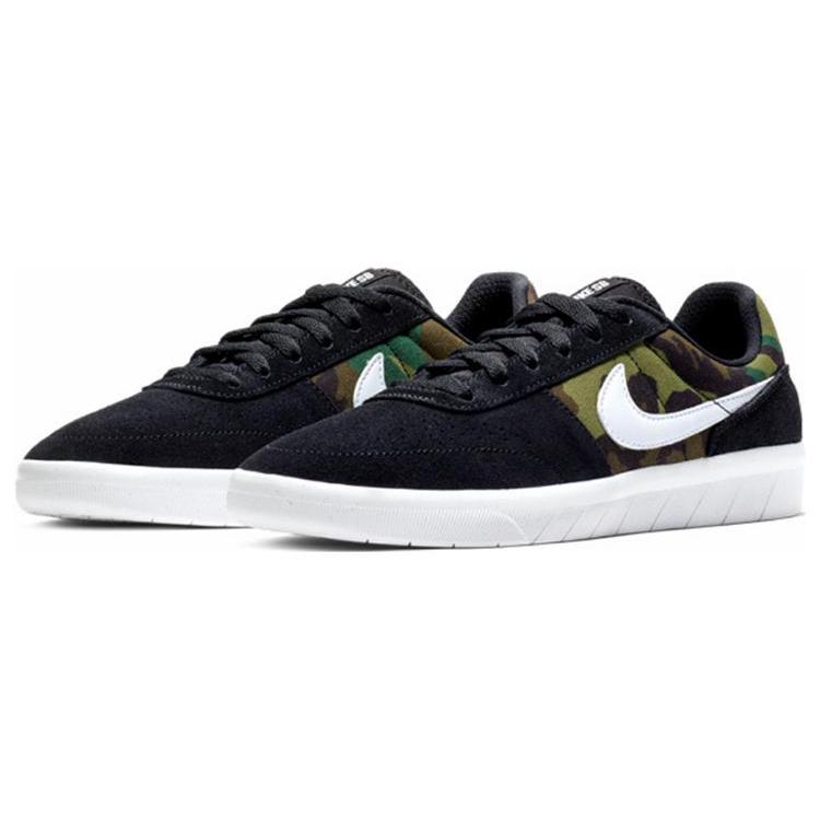 New Nike Sb Team Classic Black AH3360-006
