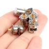 10pcs Mini 2-phase 4-wire Stepper Motor Miniature with Gear Small Tiny Micro Toy Engine DIY.