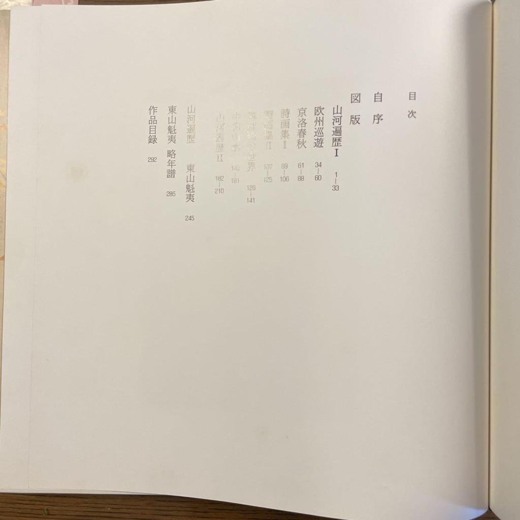 [USED] Kaii Higashiyama's Journey Through the Mountains and Rivers