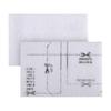 Large Capacity Dust Collector Bags Easy Replacement Vacuum Cleaner Bag for M L S1 Series Vacuum Cleaner Accessories