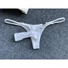 Open Cock Thongs Men Ice Silk Seamless Underwear Erotic Panties Soft Cooling Underpants Penis Sheath G-String Smooth Lingerie