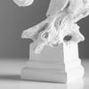 Horse Head Statue Decors Animal Sculptures Horse Figurines Ornament for Home Office Table Decors Collectibles Gift
