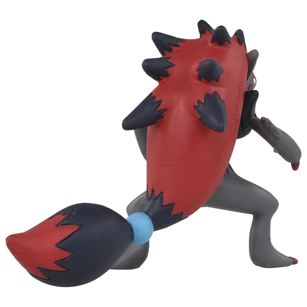 TAKARA TOMY Pokemon Moncolle MS-18 Zoroark