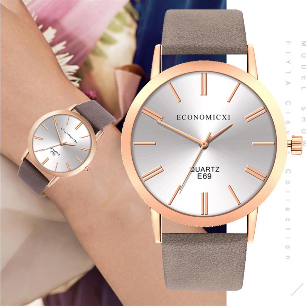 

Женские повседневные часы-браслет с кварцевым сетчатым ремешком, модные наручные часы