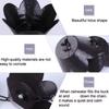 Adjustable Divert Water Rain Chain Cup Outdoor Metal Replacement Lotus Shape Rain Catcher Chain Gutter Rain Chain