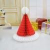 Christmas Tree Snowman Christmas Decoration Cartoon Paper Garland Ornament Banner Home Decor Party