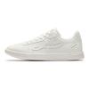 Anta Man Dance Low top Skateboard Shoes Women's White 922618009-2