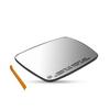 Exterior Mirror Glass Power Heated Passenger Side For 2009- Dodge Journey