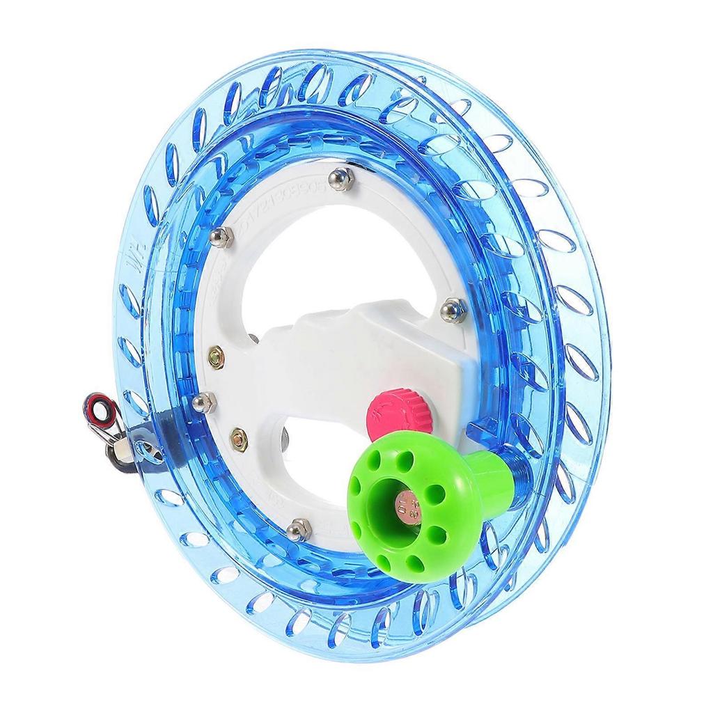 Wheel Plastic Kite Reel for Winding 1Pcs Flying Accessory