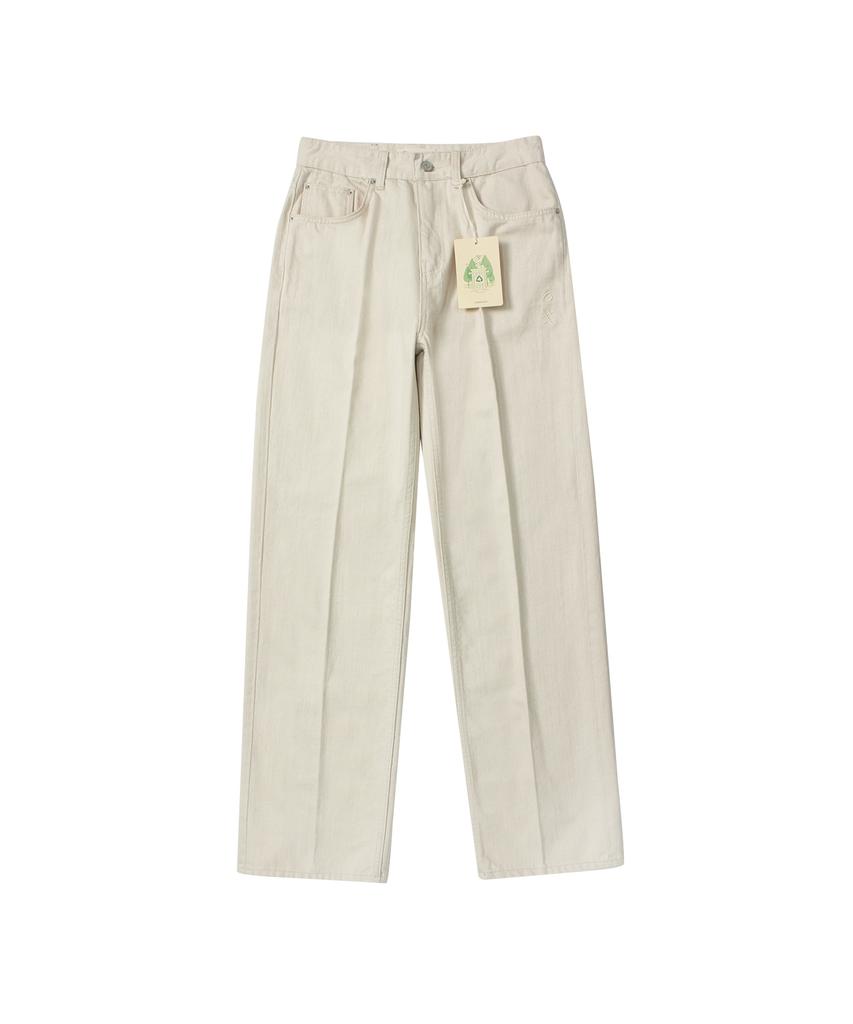 PANDORAFIT [Wide] Naturally Jeans