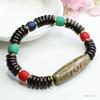 2026 Dzi Bead Bracelet Agate Jewelry Factory Live Delivery S1122618