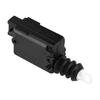 Central Locking Motor Door Lock Actuator 2 Pin for Renault Megane Scenic Clio 7702127213