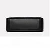 Soft Leather Simple Messenger Bag Women's Shoulder Bag