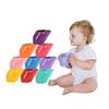 Tazza Doidy Tazza per l'Allenamento del Bambino Tazza per l'Allenamento al Bere del Bambino Tazza Inclinata per Bambini