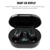 New Bluetooth Headset Fashion Lightweight Wireless Sports Running Headset