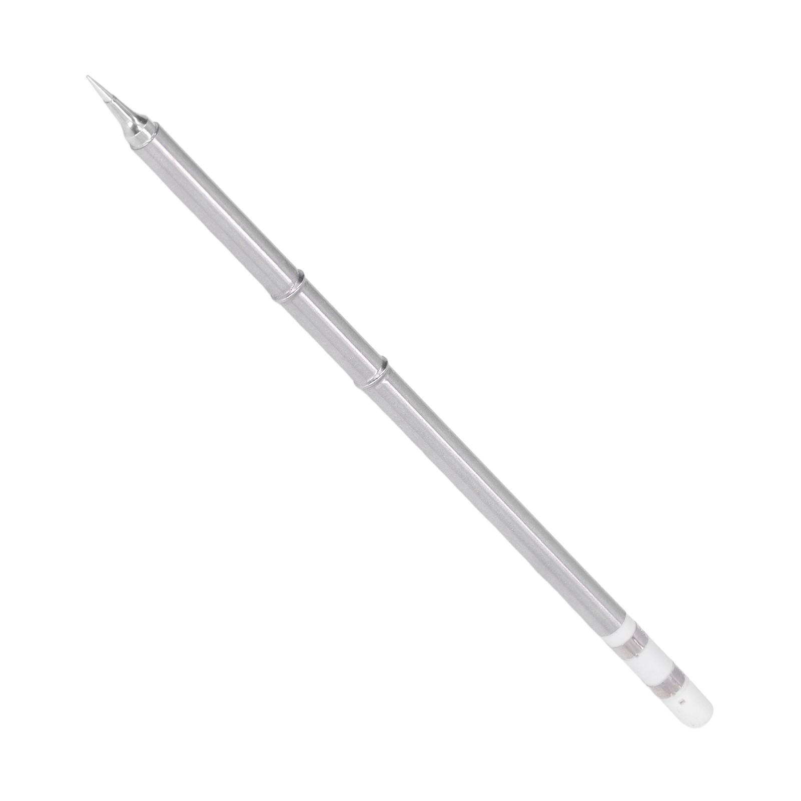 

Паяльное жало Паяльная насадка Сварочная головка Быстрый нагрев Аксессуар для паяльника T12T12D24