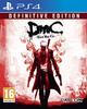 Devil May Cry: Ediția definitivă (PS4) (Import)