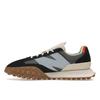 New Balance XC-72 Black Light Arctic Grey Unisex Sneakers UXC72QA