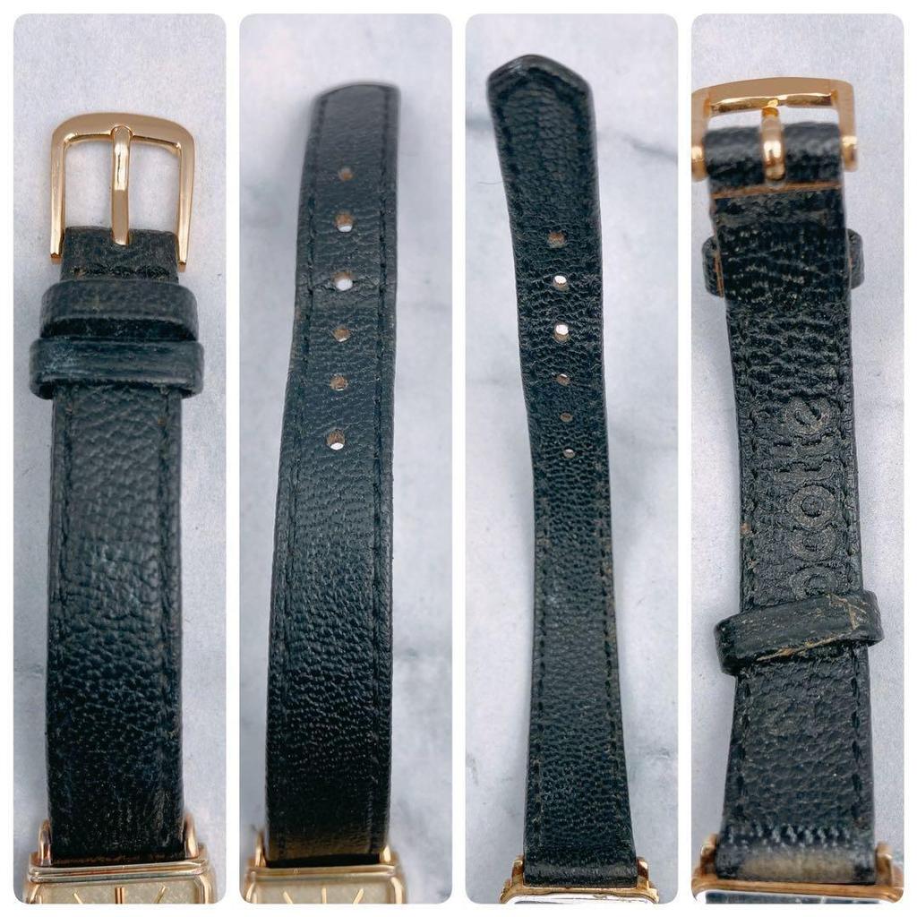 Articolo usato funzionante SEIKO Exceline placcato oro 30 micron da donna 3 lancette Exceline SPG30 1985 Vintage 1221-5670 Antico