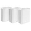 Routeur WiFi Mesh - ASUS - ZenWiFi BT10 - Tri-bande - 18 Gbps - 6000 sq.Ft - 2 Ports 10G
