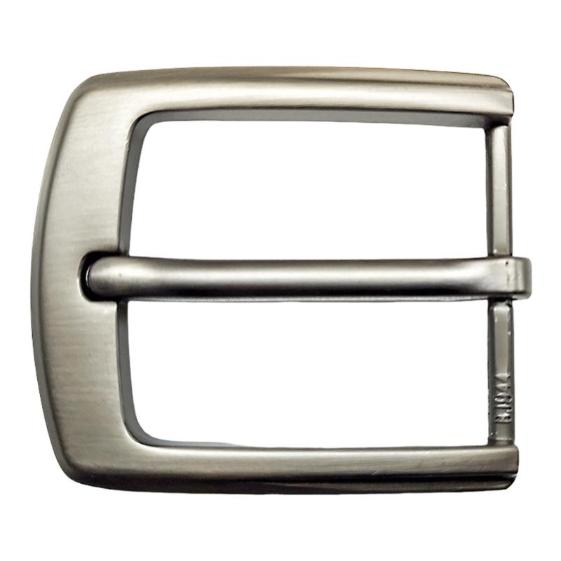 

Replacement Belt Buckle Single Prong Metal Leather Craft Belt Buckle Photo Props Punk Belt Buckles for Men Women