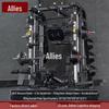 Ally Smith Home Smith Machine & Squat Rack
