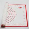 Temperature Silicone High Baking Mat Non Stick Cooking Surface Kitchen Baking