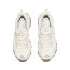 Skechers Cloudland Slip-On Shoes Easy To Wear Outdoor Fashion Lightweight Cushioning Sports Hiking Women sneaker Off-White 180329-OFWT