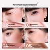 Mistine Thai Milk Tea Water Velvet Liquid Blush