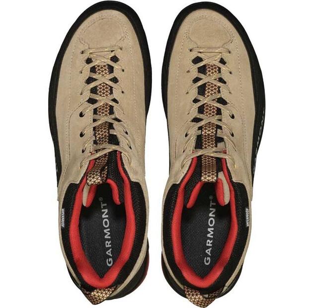 Полуботинки Garmont Dragontrail Wp Shoes