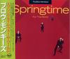 CD BLOW MONKEYS  Springtime For The World BVCP9PROMO RCA 1990 Japan Dance  Electronica Used