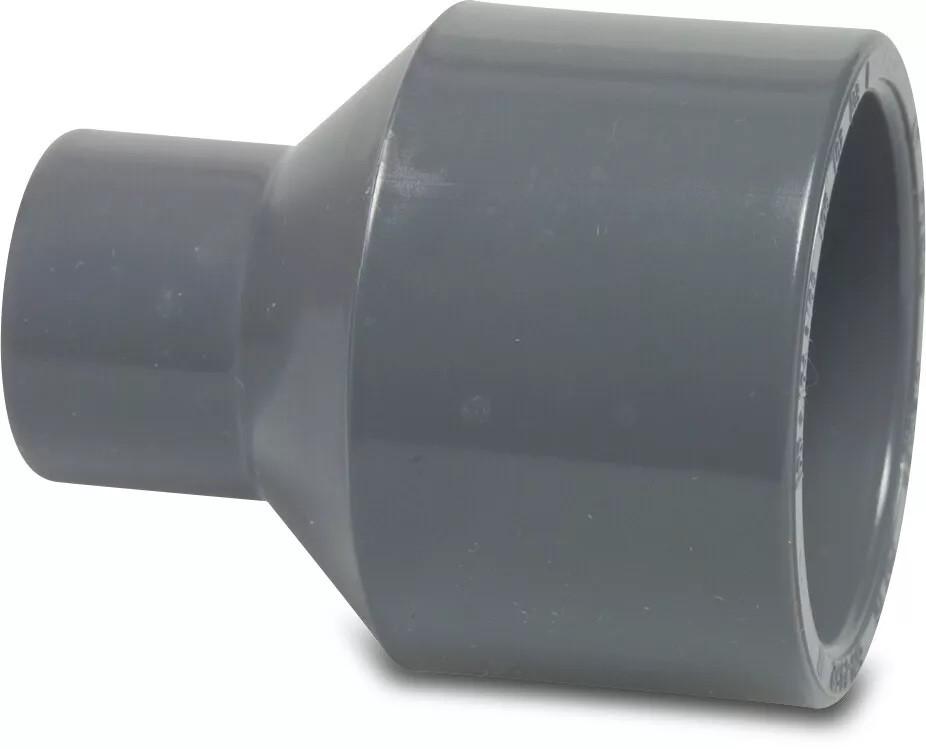 Mufa Redukcyjna Pvc-U 40/32 Mm X 20 Mm