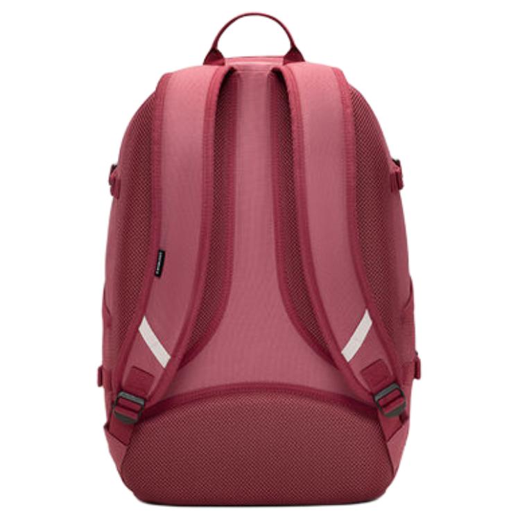 Converse Polyester Backpack Unisex Pink 10021138-A29
