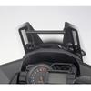 12/22MM Für Kawasaki Versys 1000 VERSYS1000 - Motorradzubehör Handyhalter Halterung GPS-Navigationsplatte Halterung