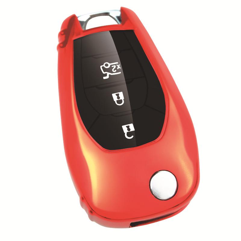 Chevrolet Cruze/Malibu Key Fob Protective Cover