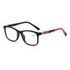 Children'S Glasses Frame Fashion Myopia Male And Female Students Flat Glasses Adolescent Myopia Optical Glasses Frame Glasses