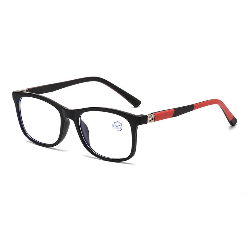 

Children S Glasses Frame Fashion Myopia Male And Female Students Flat Glasses Adolescent Myopia Optical Glasses Frame Glasses