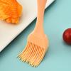Silicone Oil Brush Barbecue Basting Brush Seasoning Sauce Cake Bread Butter Egg Heat Resistant Home Kitchen Baking Cooking Tools AVE