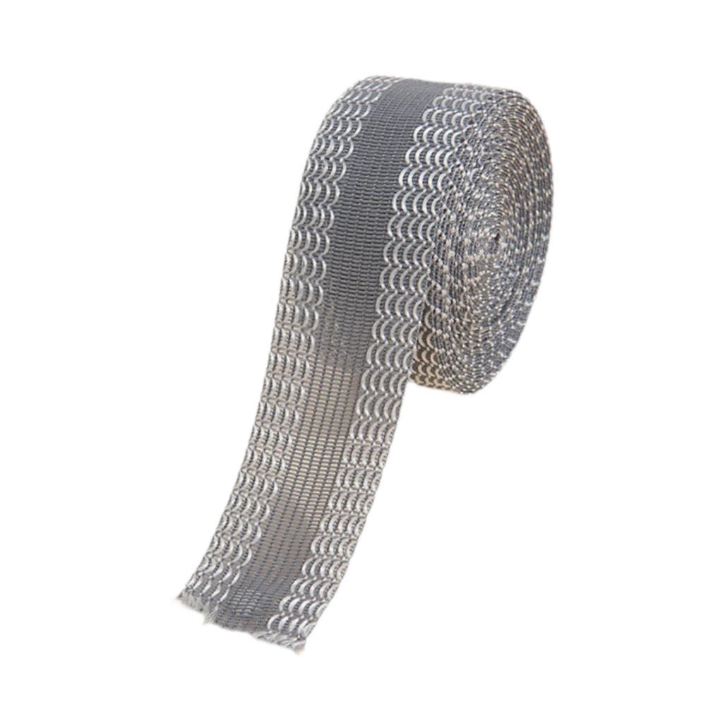 Hosenmund Paste Saum Klebeband,Saum Stoffband Hosenkante Modifizierte Streifen,Saumband für Hosen für Hosen,Jeans