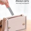 Toothbrush Hotel Oral Hygiene Tool Oral Care Brush Tooth Brush Bamboo Charcoal Travel Toothbrush