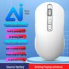 Zero Hour V12 AI Smart Voice Translation Mouse